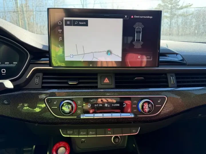 Audi S5 MATRIX* �������* ������* ������ | Mobile.bg � ����������� 12