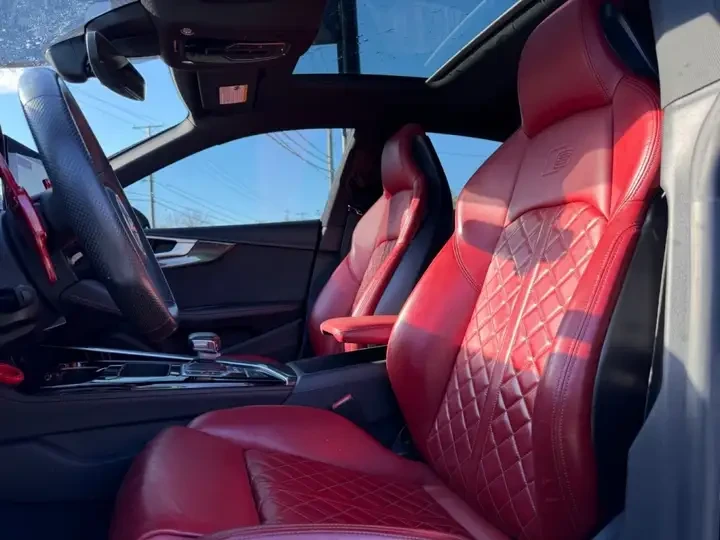 Audi S5 MATRIX* �������* ������* ������ | Mobile.bg � ����������� 14
