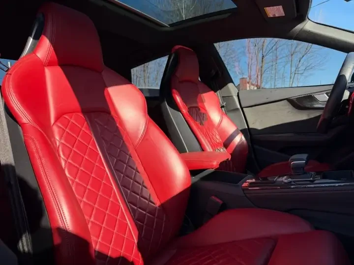 Audi S5 MATRIX* �������* ������* ������ | Mobile.bg � ����������� 15