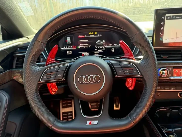 Audi S5 MATRIX* �������* ������* ������ | Mobile.bg � ����������� 11