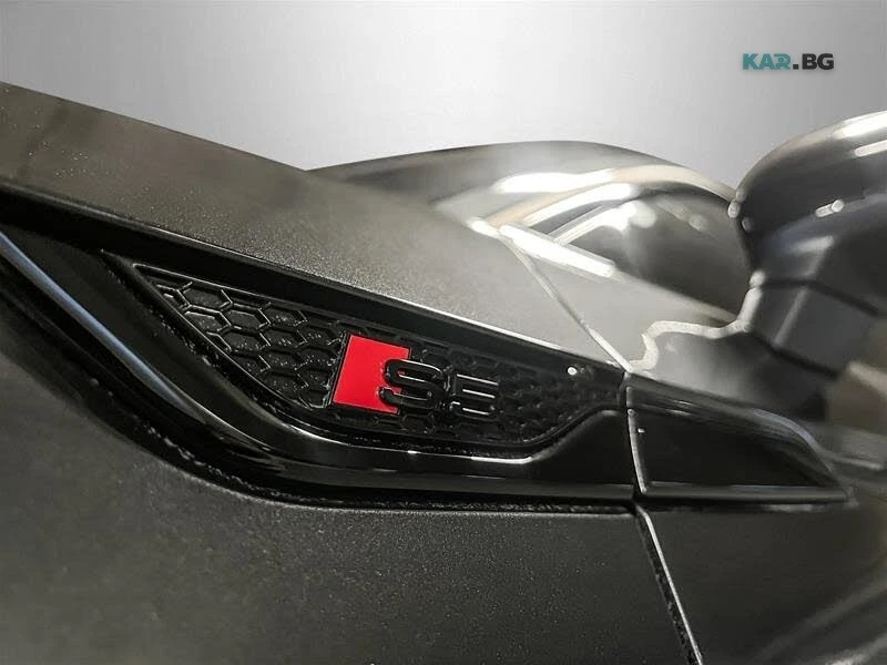 Audi S5 Progressiv * АвтоКредит * (ЦЕНА ДО БГ), снимка 7 - Автомобили и джипове - 54934255