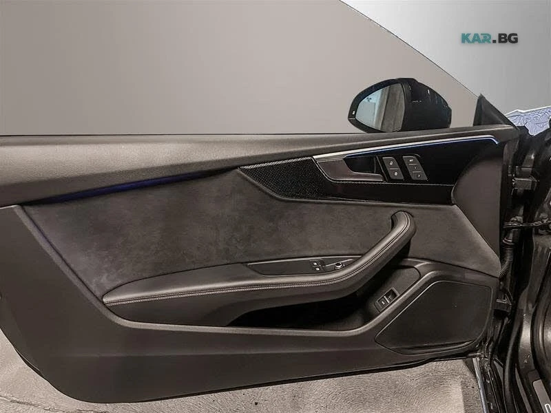 Audi S5 Progressiv * АвтоКредит * (ЦЕНА ДО БГ), снимка 8 - Автомобили и джипове - 54934255