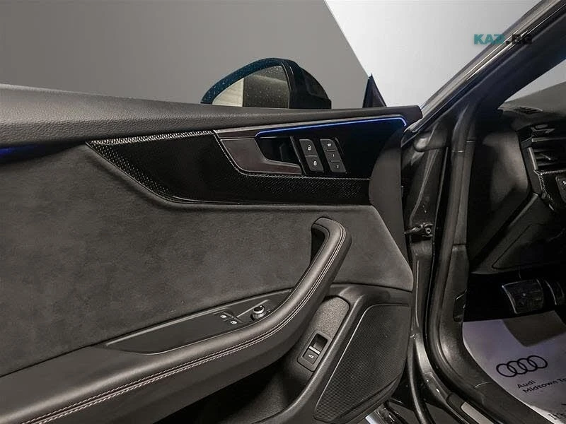 Audi S5 Progressiv * АвтоКредит * (ЦЕНА ДО БГ), снимка 9 - Автомобили и джипове - 54934255
