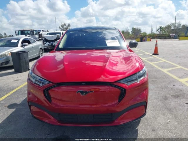 Ford Mustang Mach-E Premium AWD, снимка 5 - Автомобили и джипове - 55127035