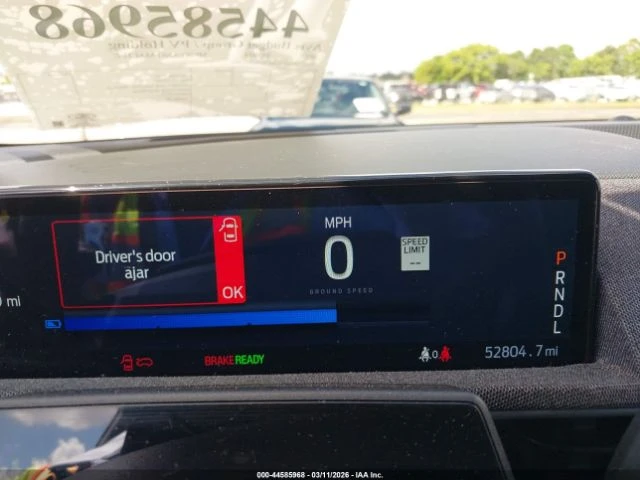 Ford Mustang Mach-E Premium AWD, снимка 13 - Автомобили и джипове - 55127035