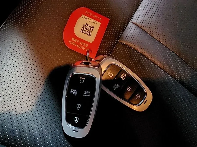 Hyundai Sonata 2.0 Premium, снимка 16 - Автомобили и джипове - 55937726