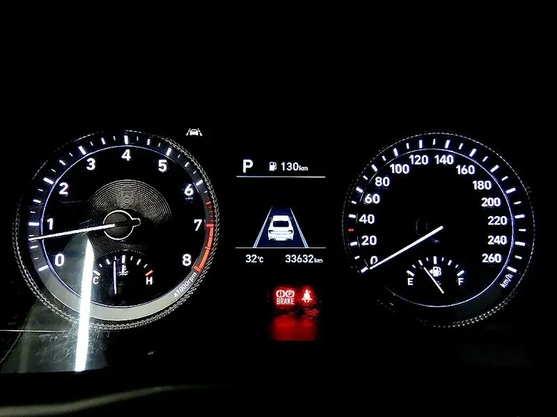 Hyundai Sonata 2.0 Premium, снимка 8 - Автомобили и джипове - 55937726
