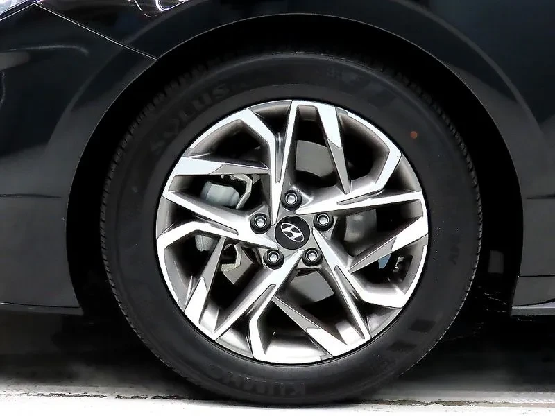 Hyundai Sonata 2.0 Premium, снимка 5 - Автомобили и джипове - 55937726