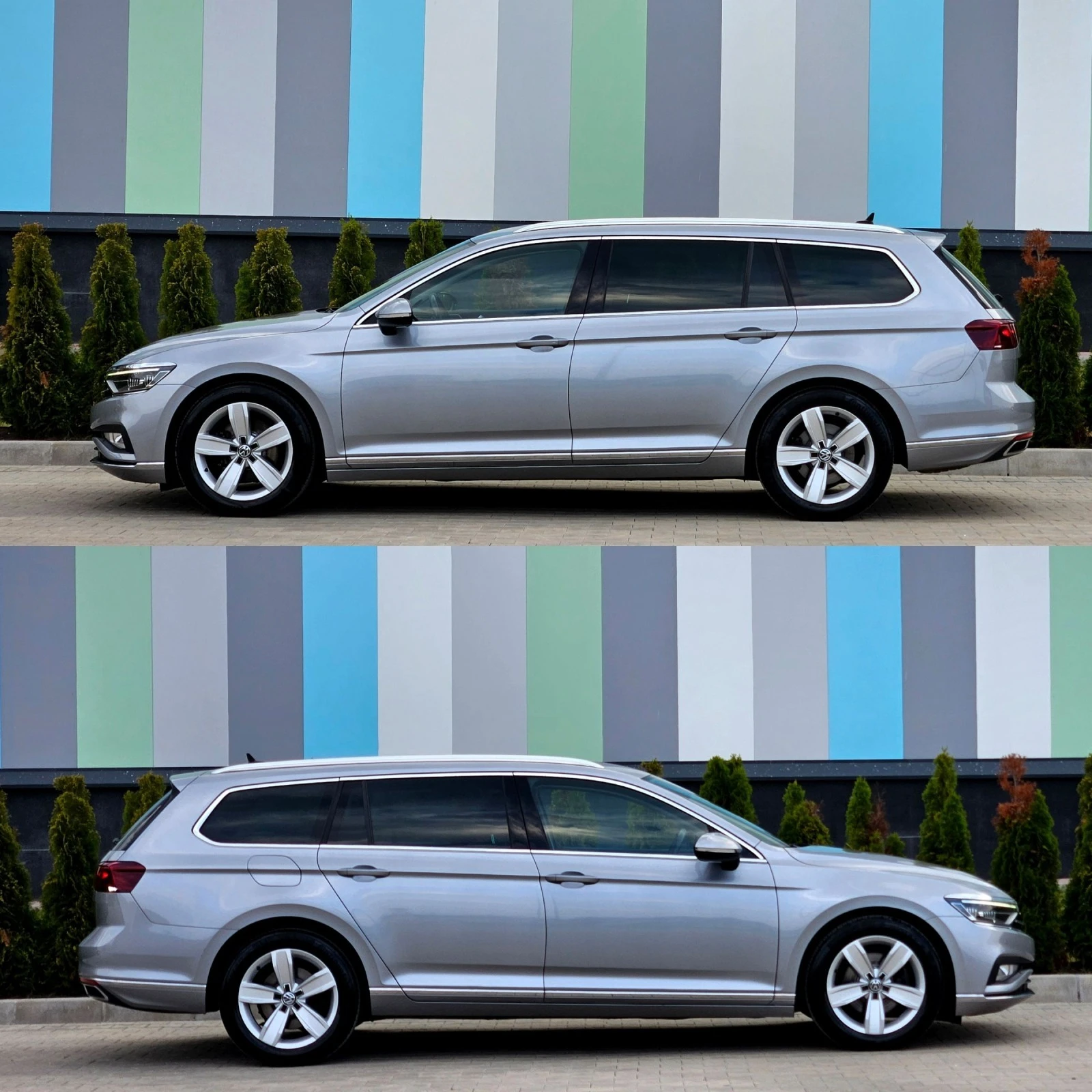 VW Passat 190кс VirtualCockpit, IQ-light Matrix, AppleCarPla - изображение 5