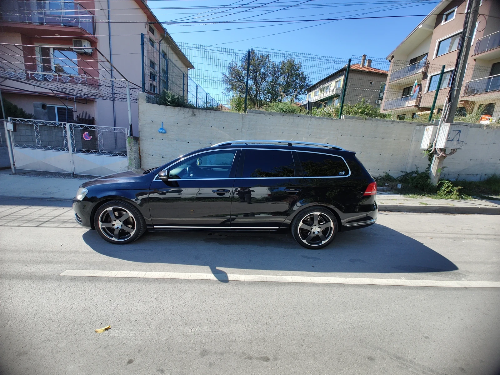 VW Passat 2.0 tdi 4motion dsg 170hp - [1] 