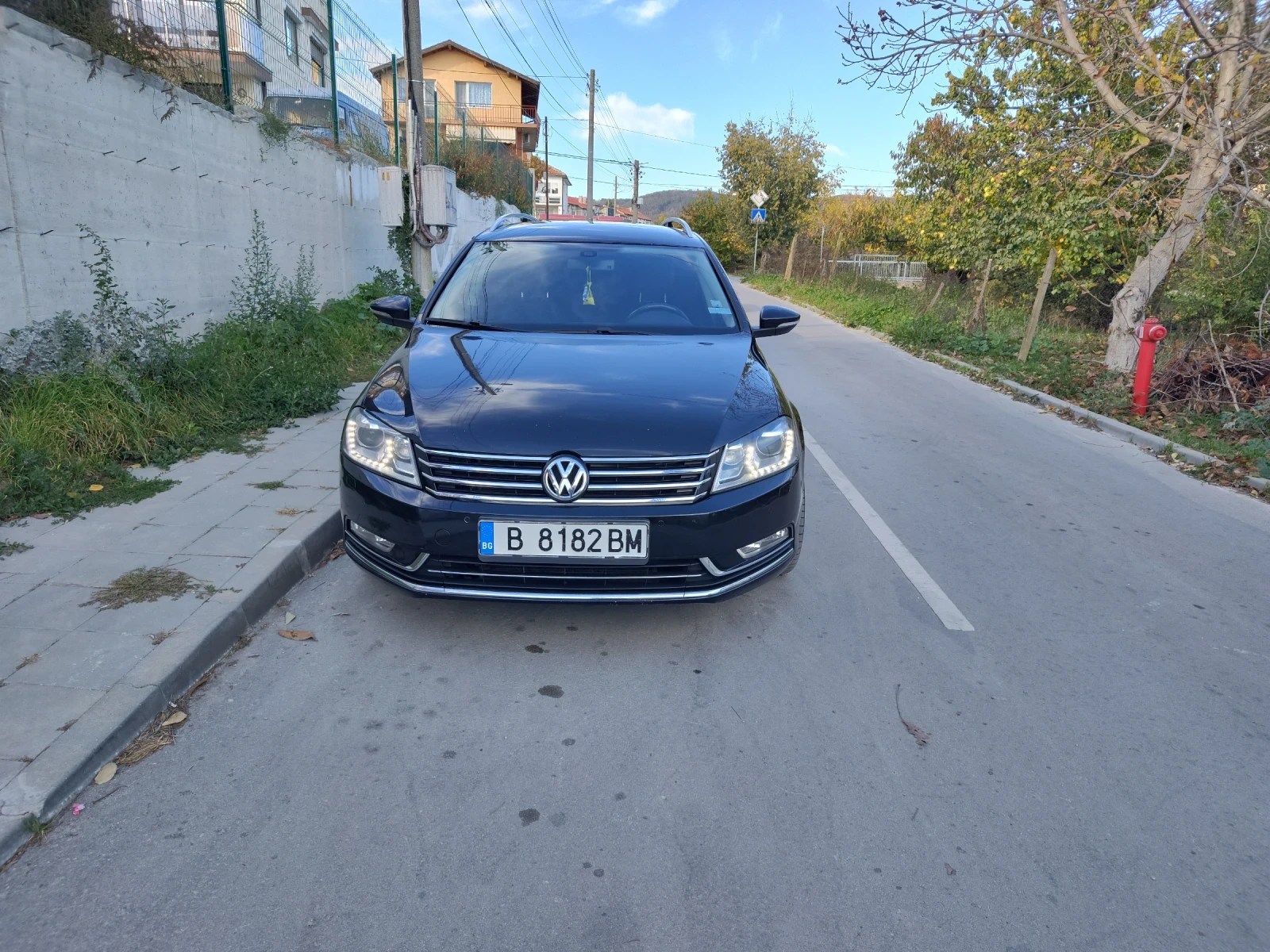 VW Passat 2.0 tdi 4motion 170hp - изображение 3