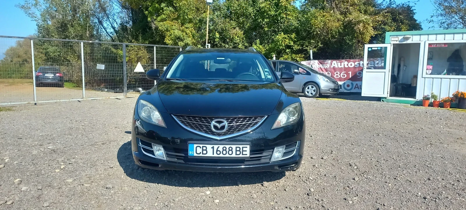 Mazda 6 2.0  - изображение 3