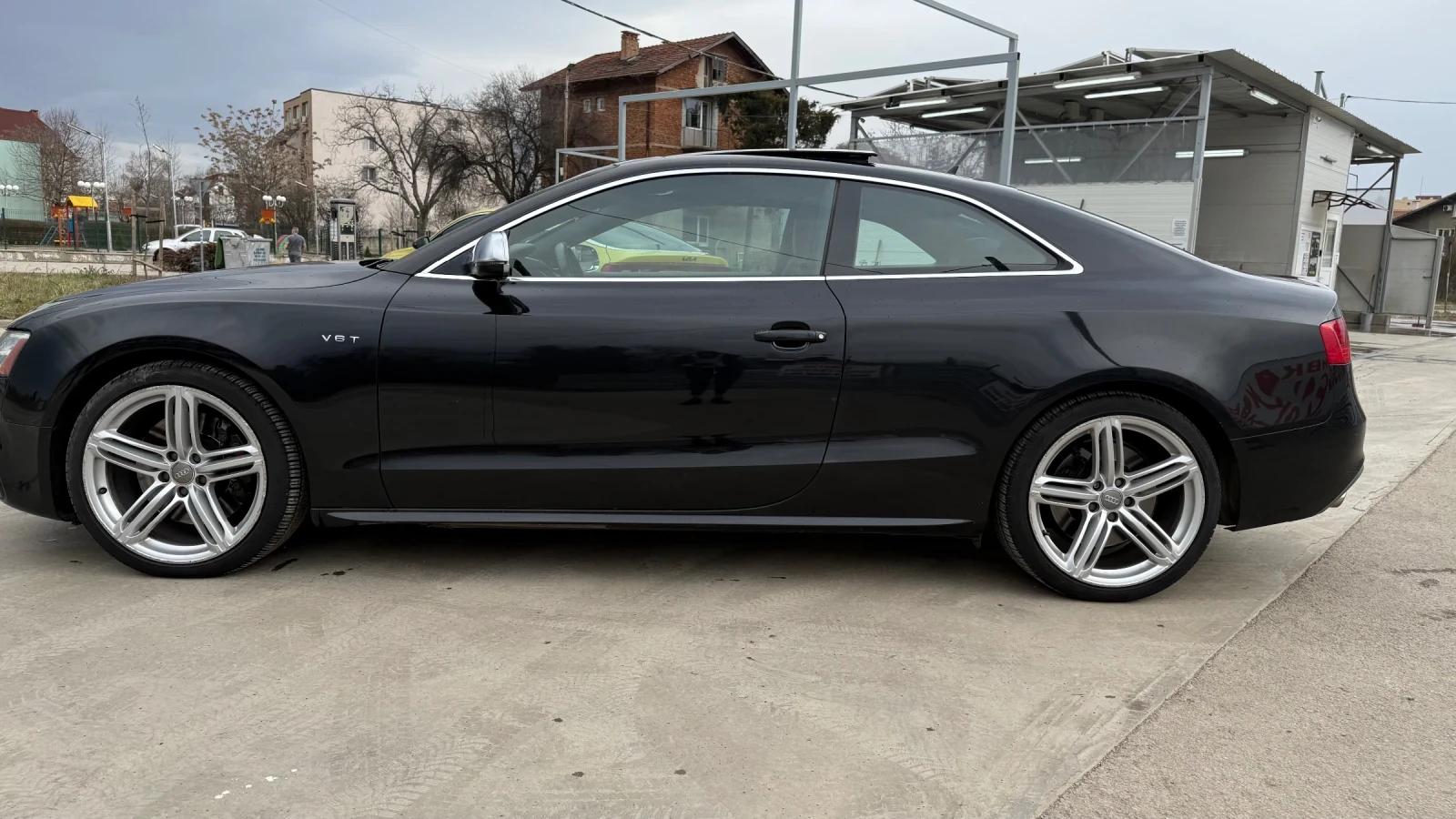 Audi S5 S5 - изображение 2
