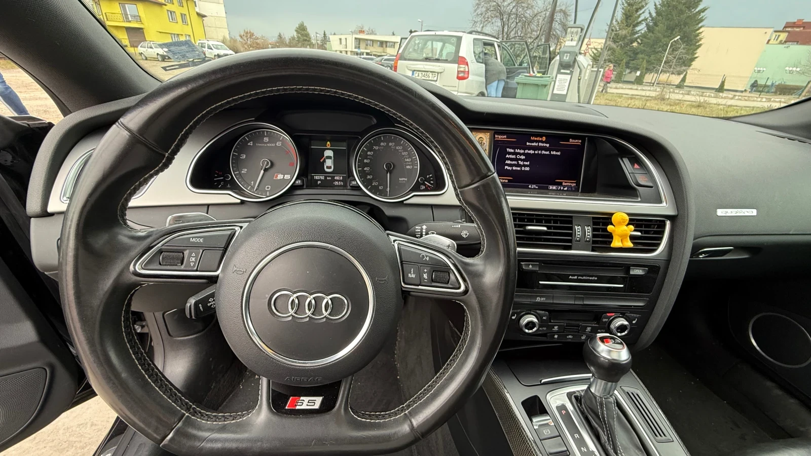 Audi S5 S5 - изображение 5