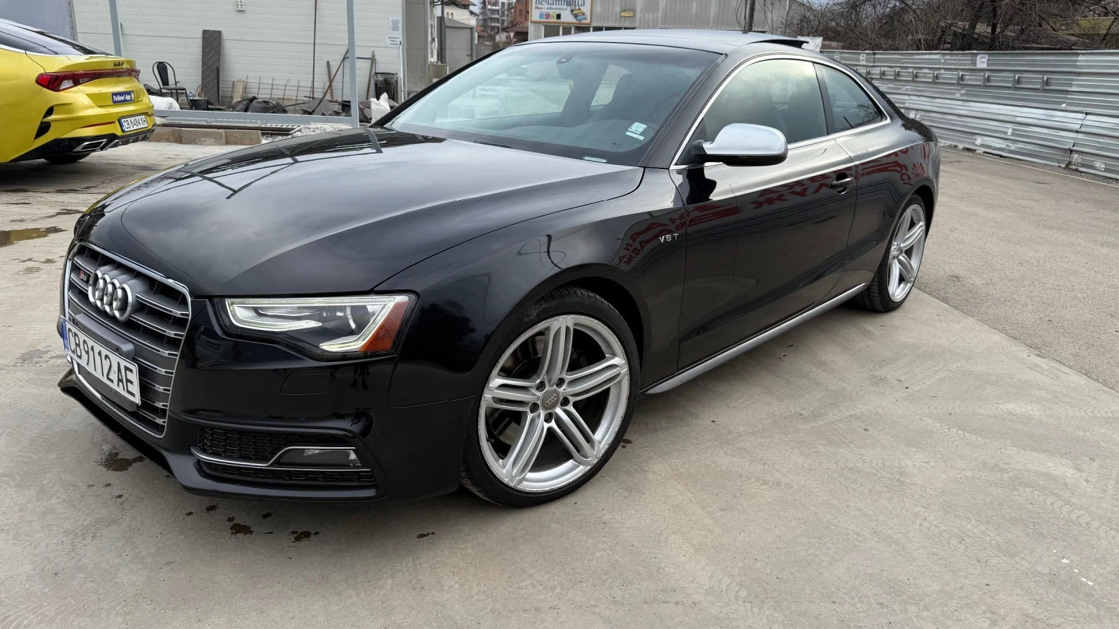 Audi S5 S5 - изображение 4