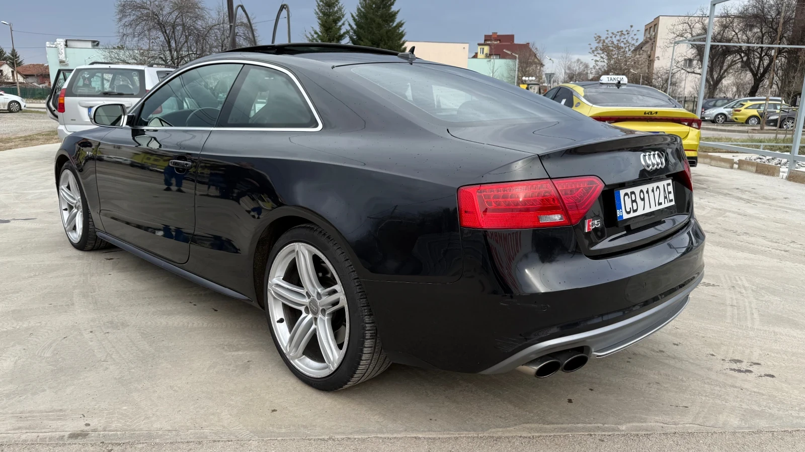 Audi S5 S5 - изображение 3