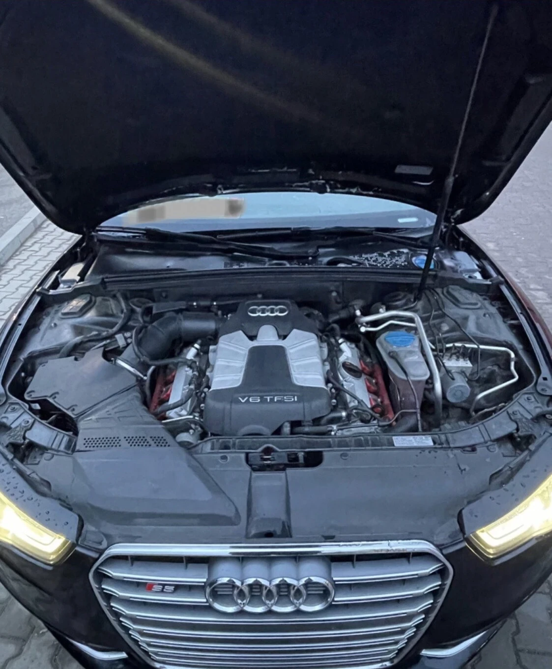 Audi S5 S5 - изображение 6