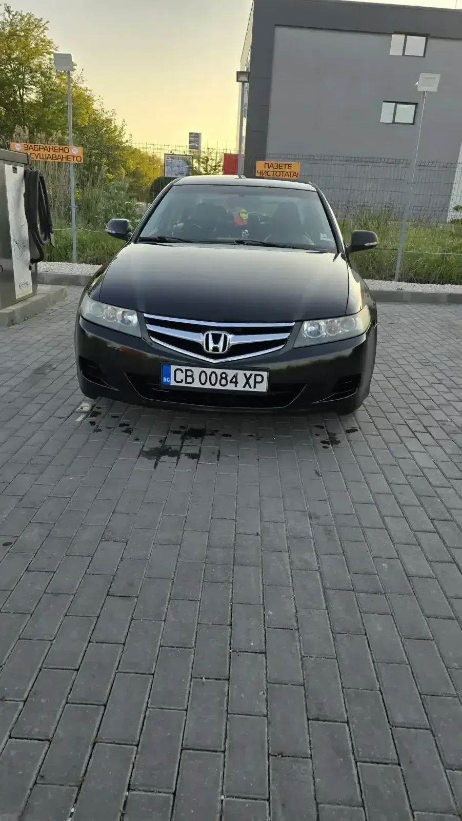 Honda Accord  - изображение 2