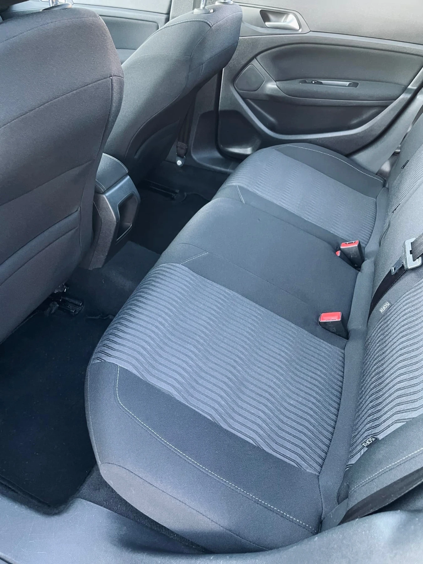 Peugeot 308 131 кс , Панорама, Навигация, 6 скорости  - изображение 10