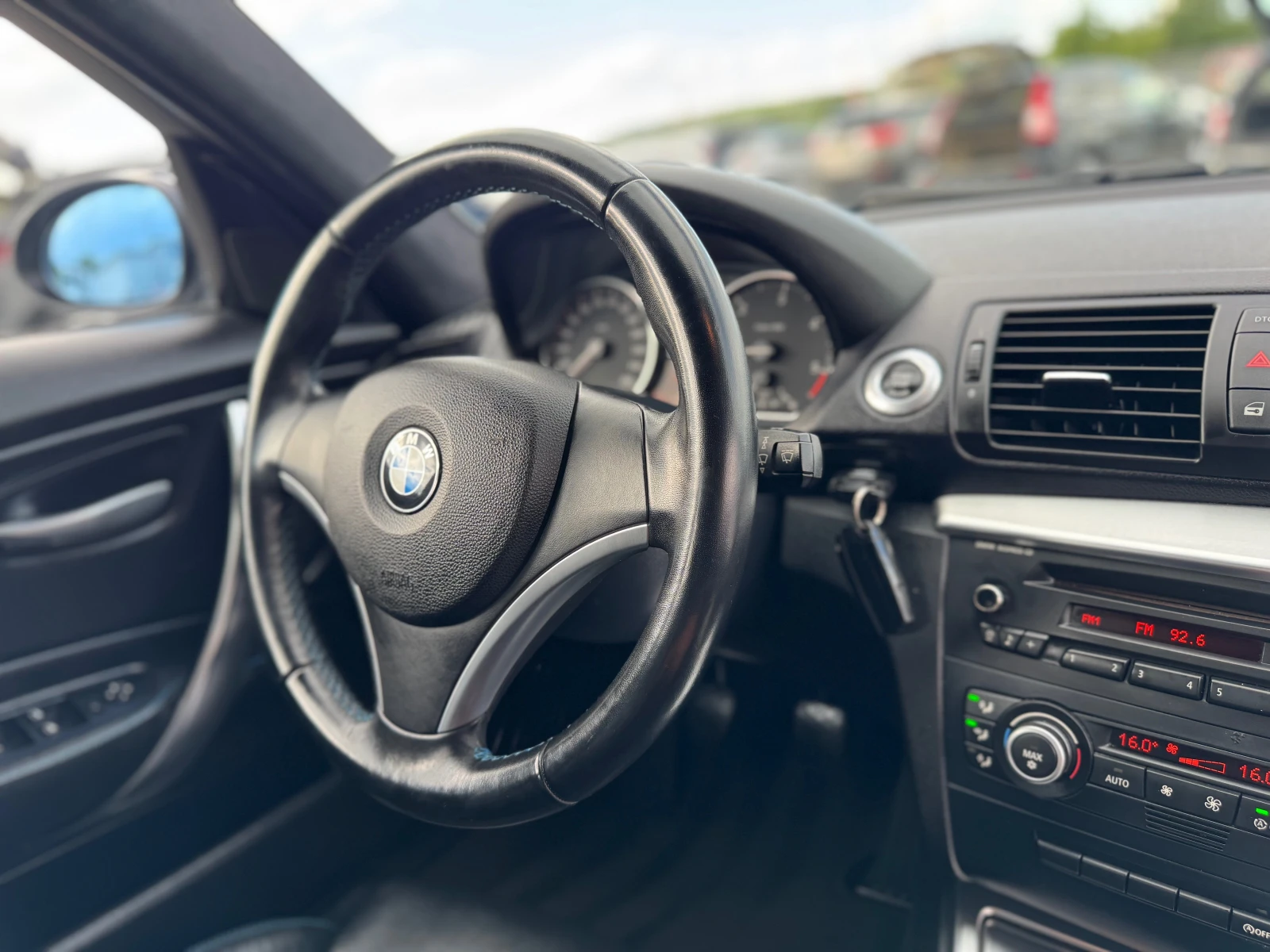 BMW 123 * * * FACELIFT* M-PACK* 158 *  | Mobile.bg   12