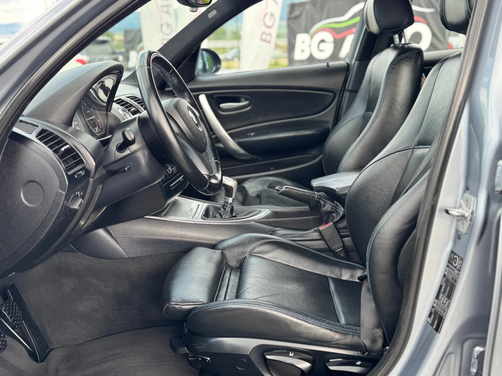 BMW 123 * * * FACELIFT* M-PACK* 158 *  | Mobile.bg   13