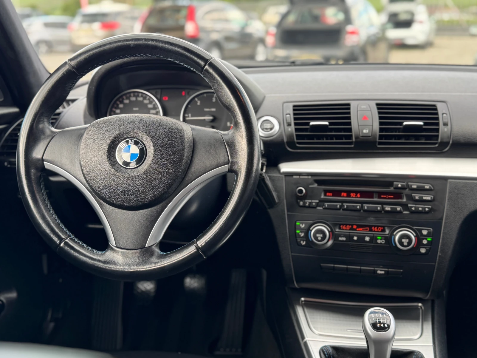 BMW 123 * * * FACELIFT* M-PACK* 158 *  | Mobile.bg   11