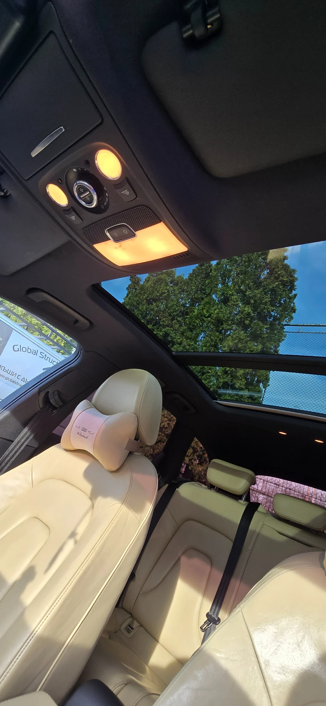 Audi A4  - изображение 7