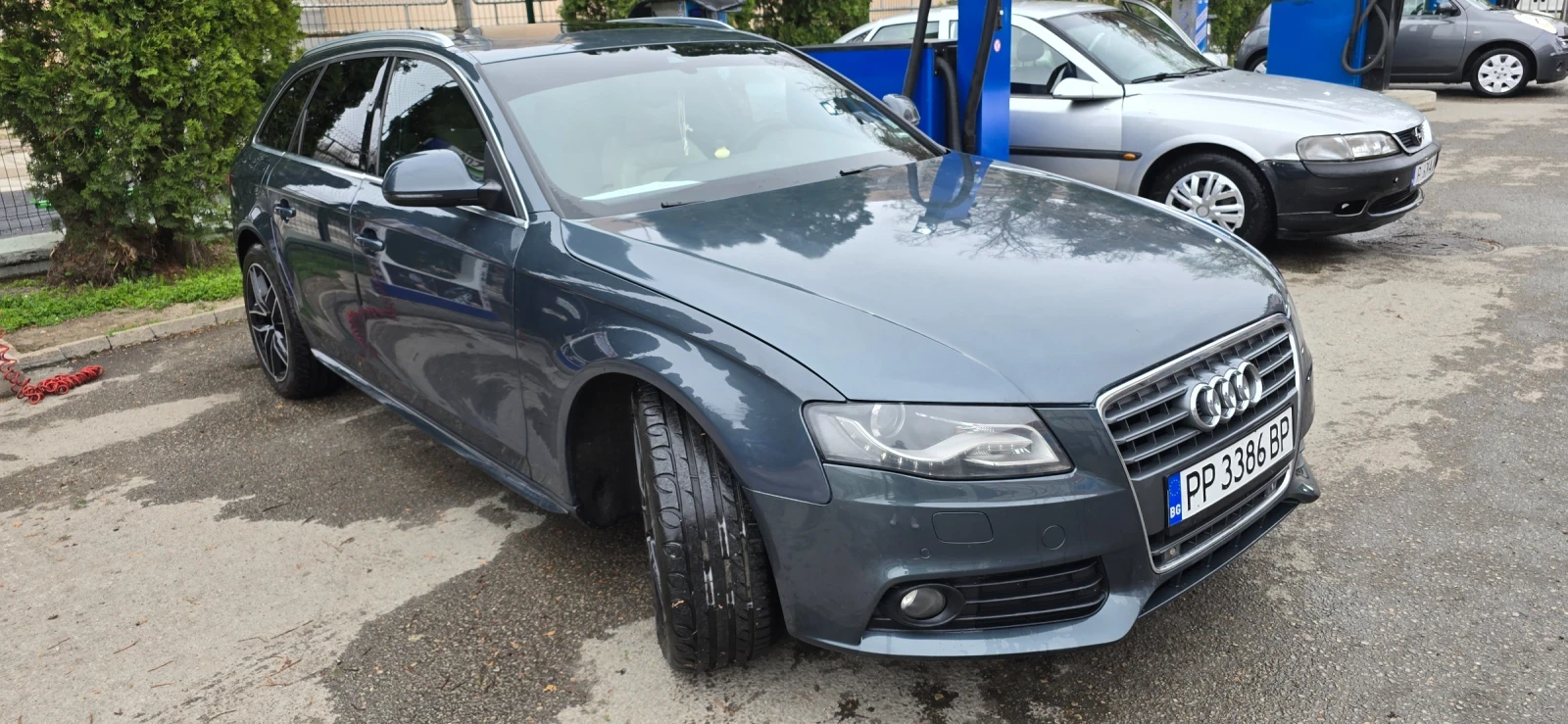 Audi A4  - изображение 3