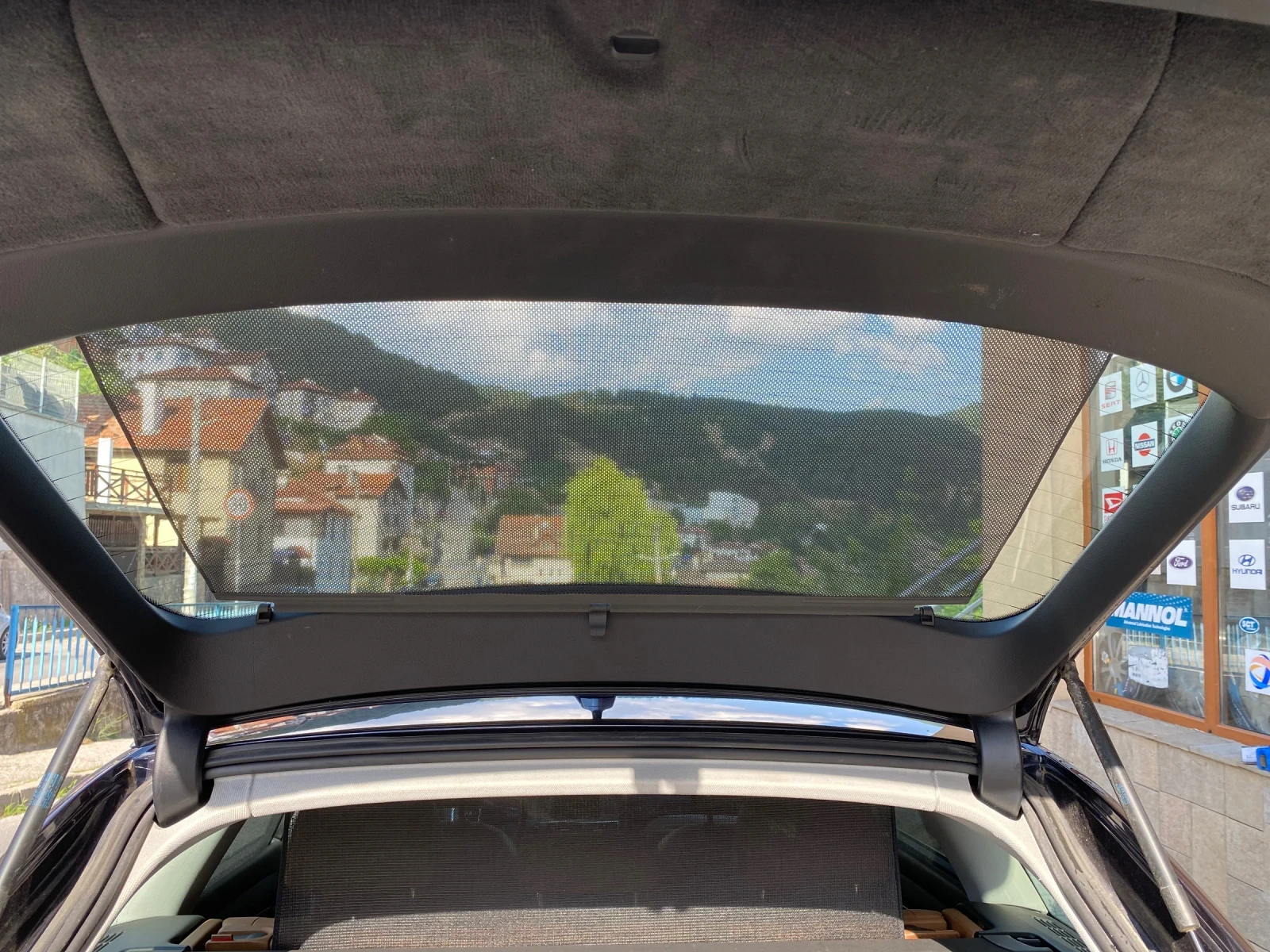 Audi A6 3.2FSI QUATTRO     ! | Mobile.bg   14