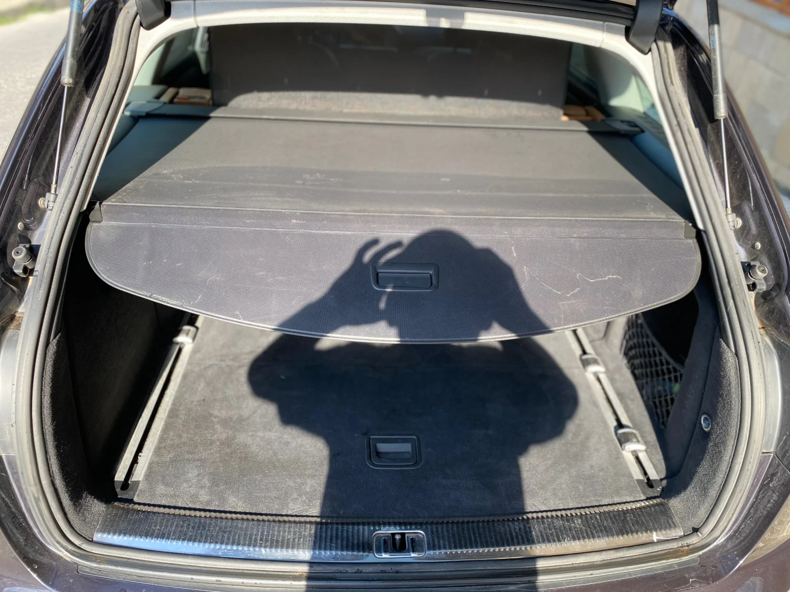 Audi A6 3.2FSI QUATTRO     ! | Mobile.bg   13