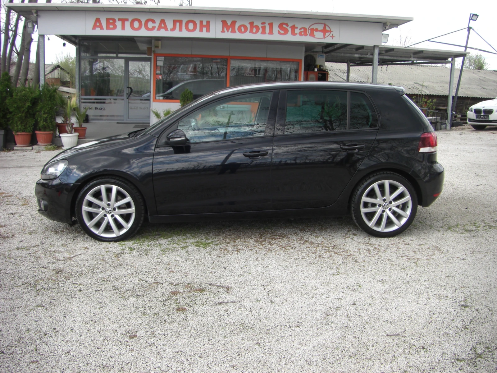 VW Golf 1.4TSI High Line AVTOMATIK NAVI - изображение 2