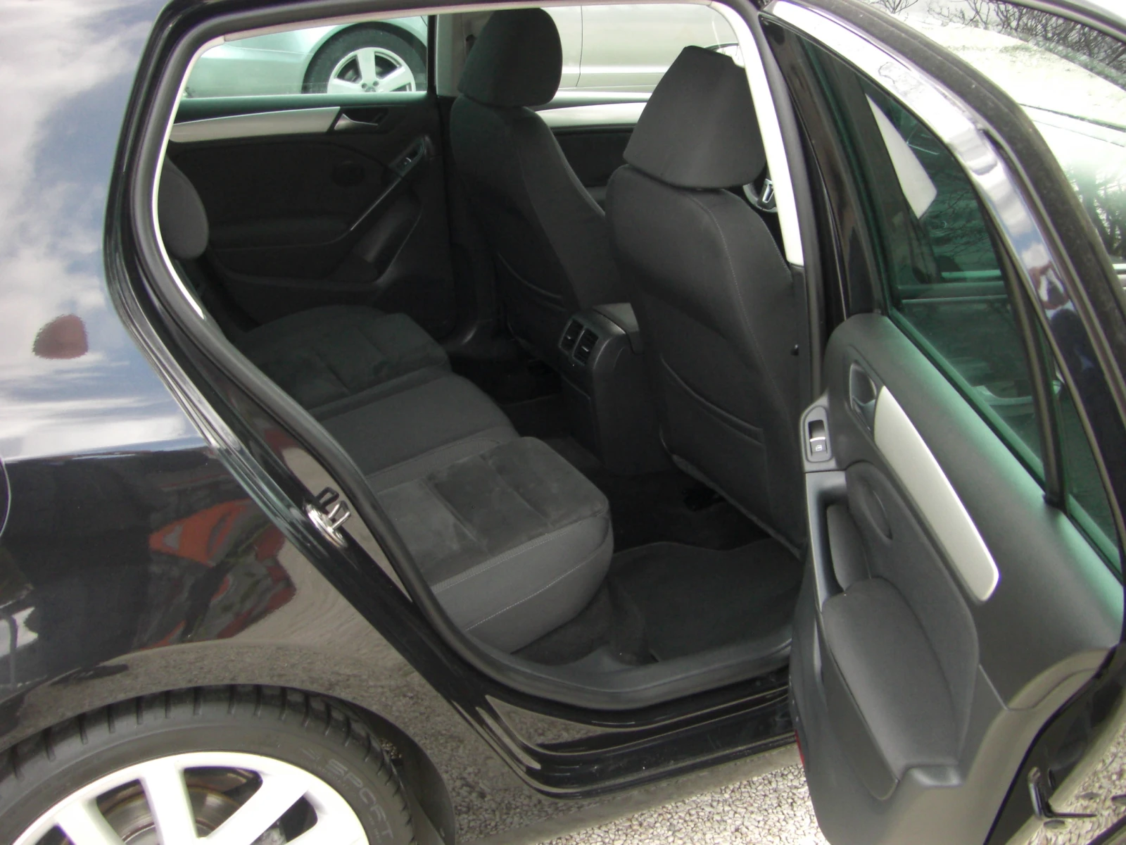 VW Golf 1.4TSI High Line AVTOMATIK NAVI | Mobile.bg   14