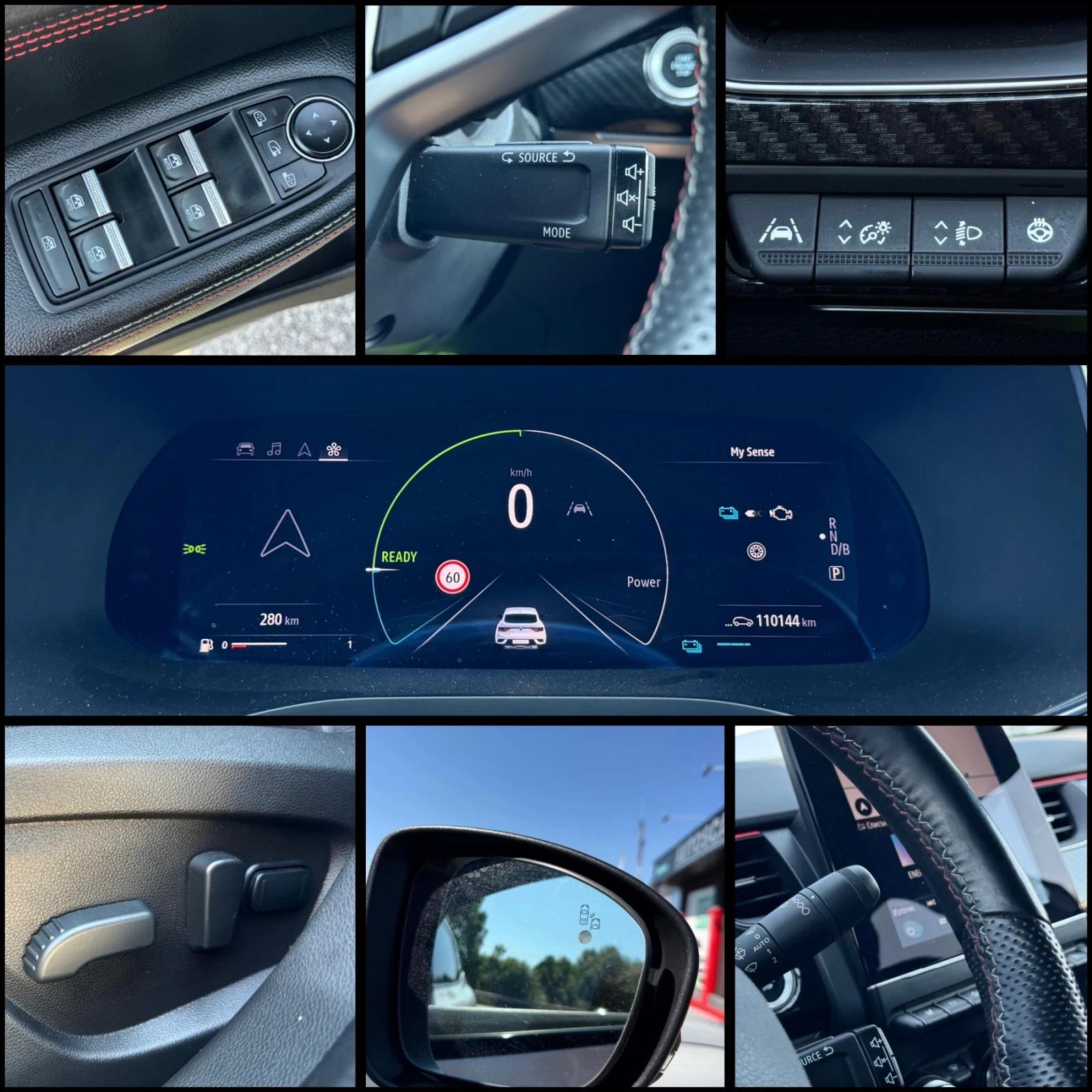 Renault Arkana RS-Line / Hybrid E-Tech | Mobile.bg   14