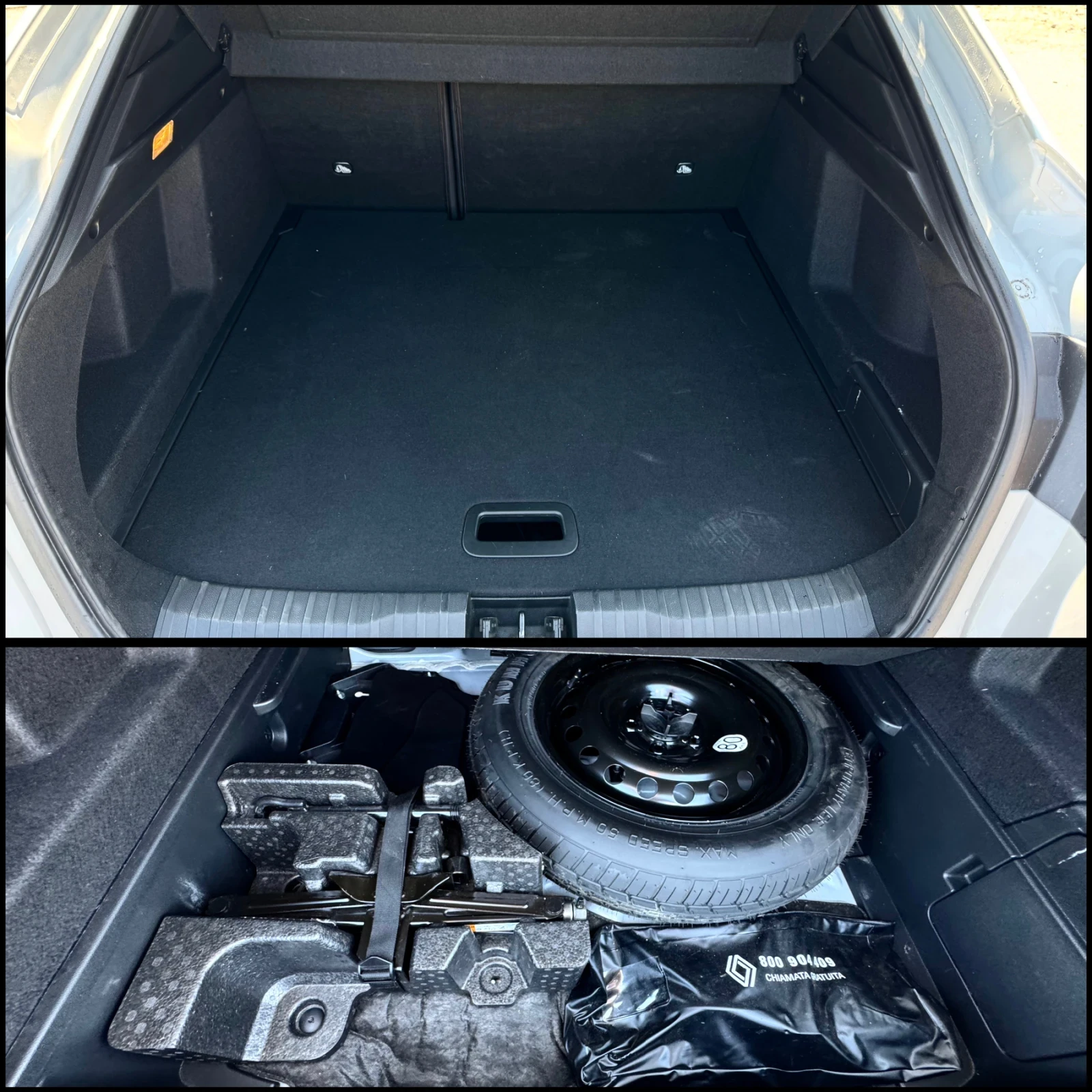 Renault Arkana RS-Line / Hybrid E-Tech | Mobile.bg   13