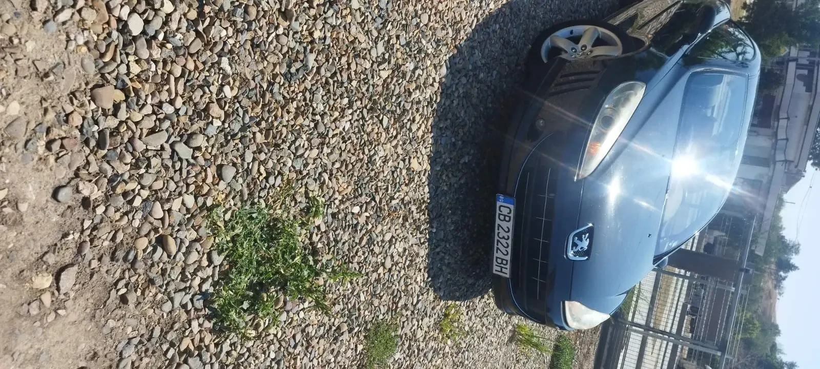 Peugeot 407 LPG - изображение 2