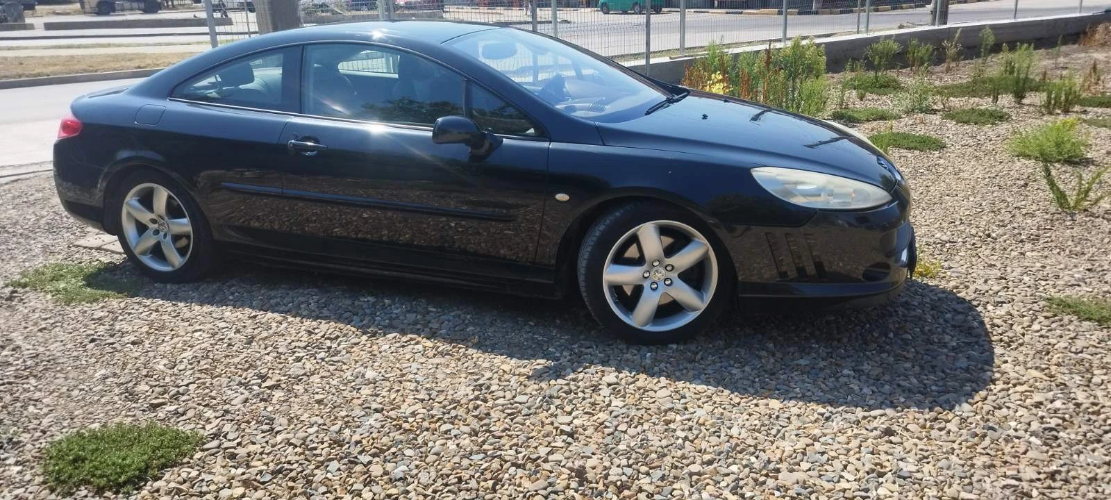 Peugeot 407 3.0 LPG | Mobile.bg   11
