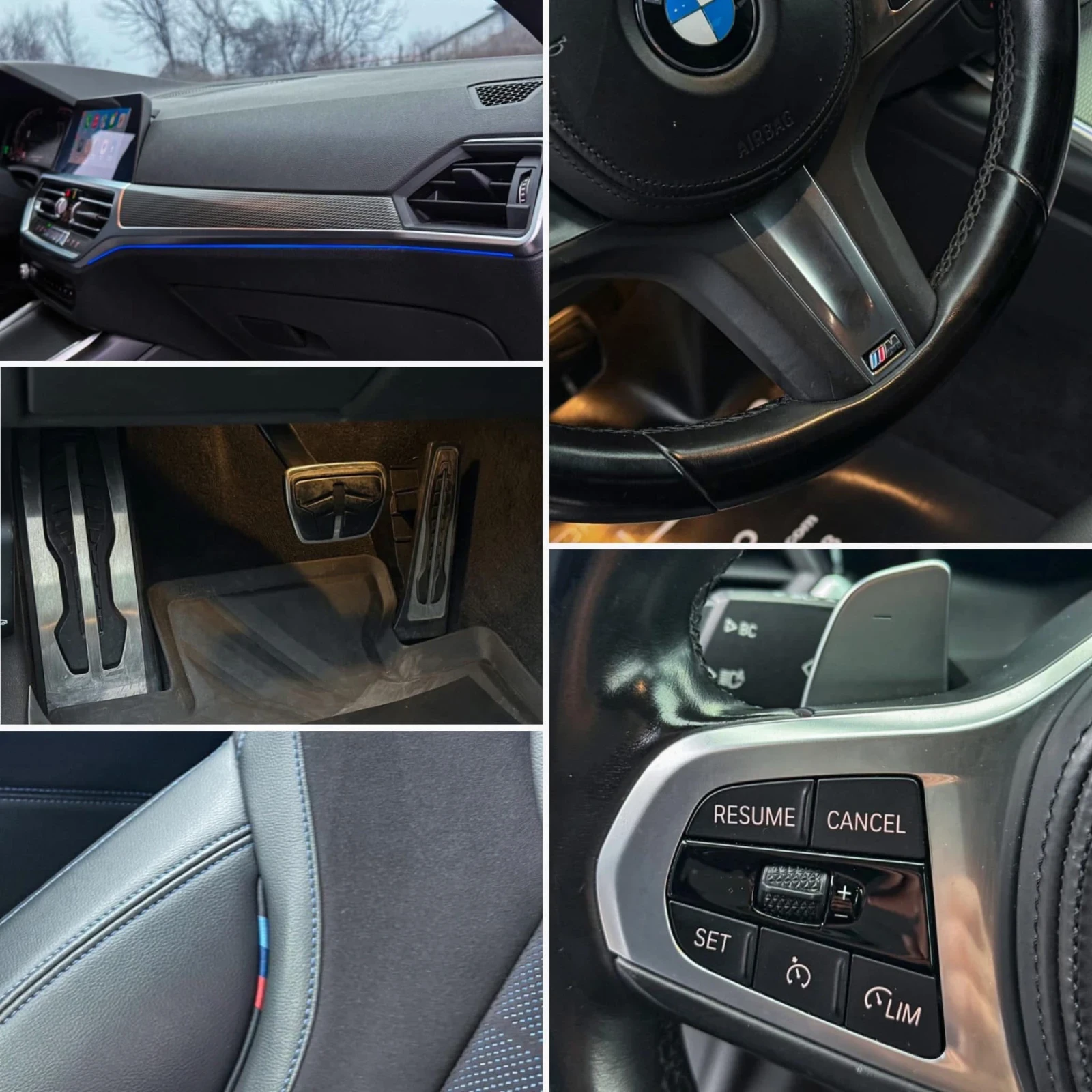 BMW M4 Restyling / Active Sound / 100 000km | Mobile.bg � ����������� 14
