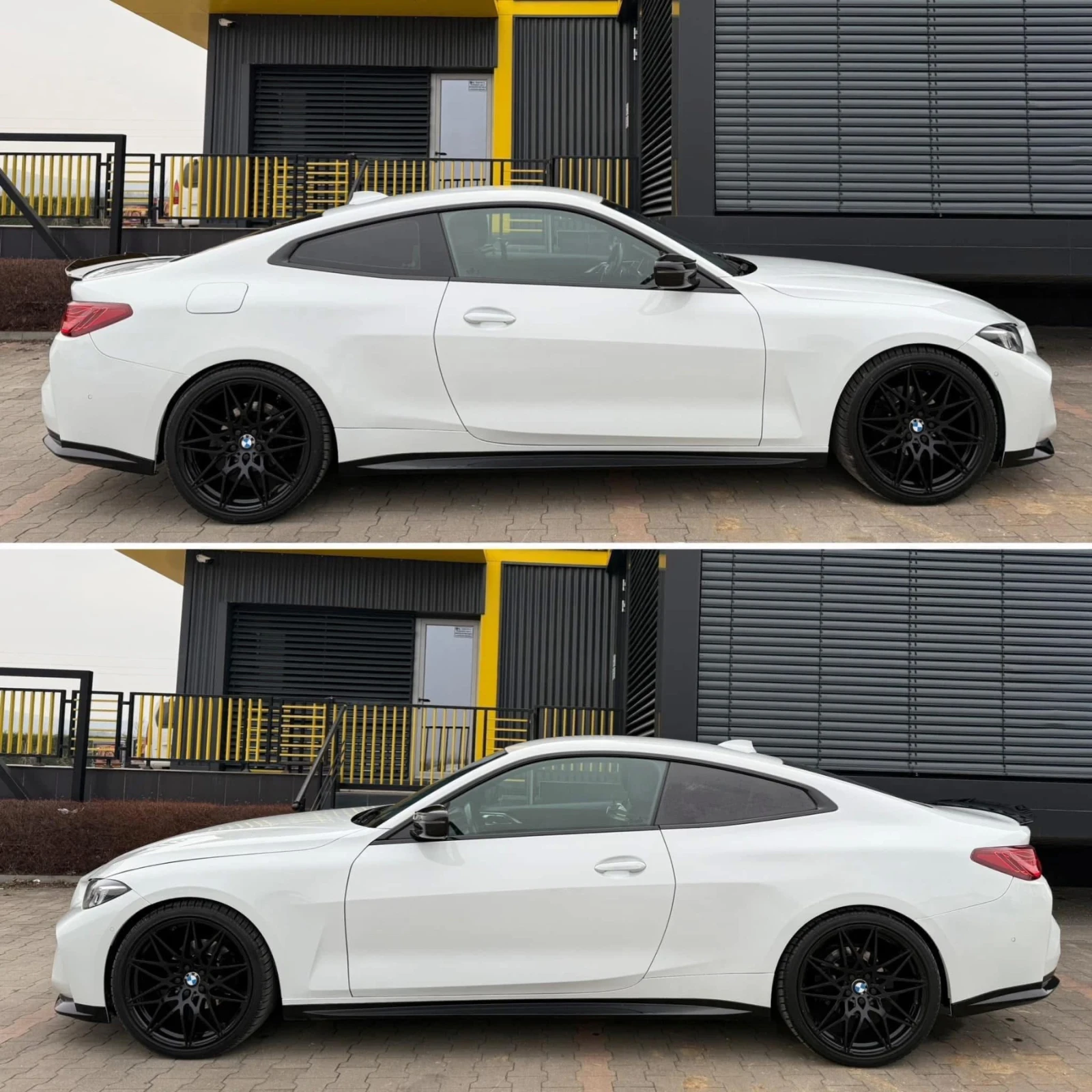 BMW M4 Restyling / Active Sound / 100 000km - изображение 3
