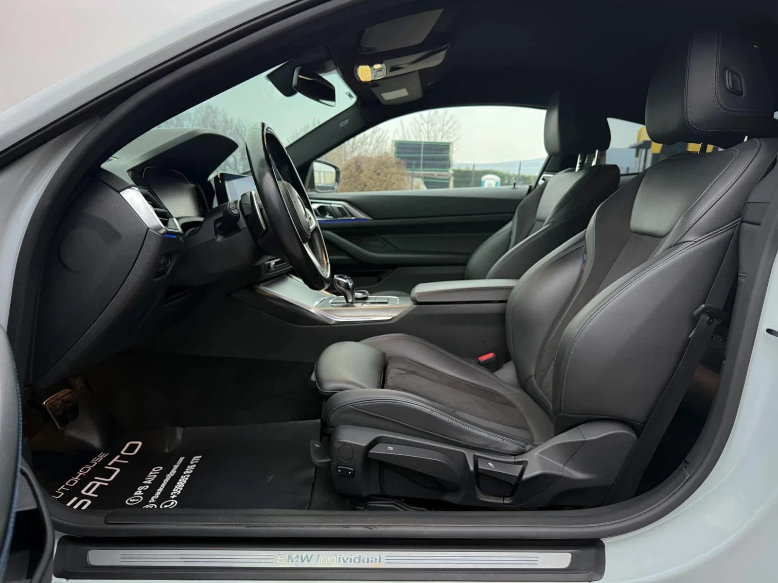 BMW M4 Restyling / Active Sound / 100 000km | Mobile.bg � ����������� 11