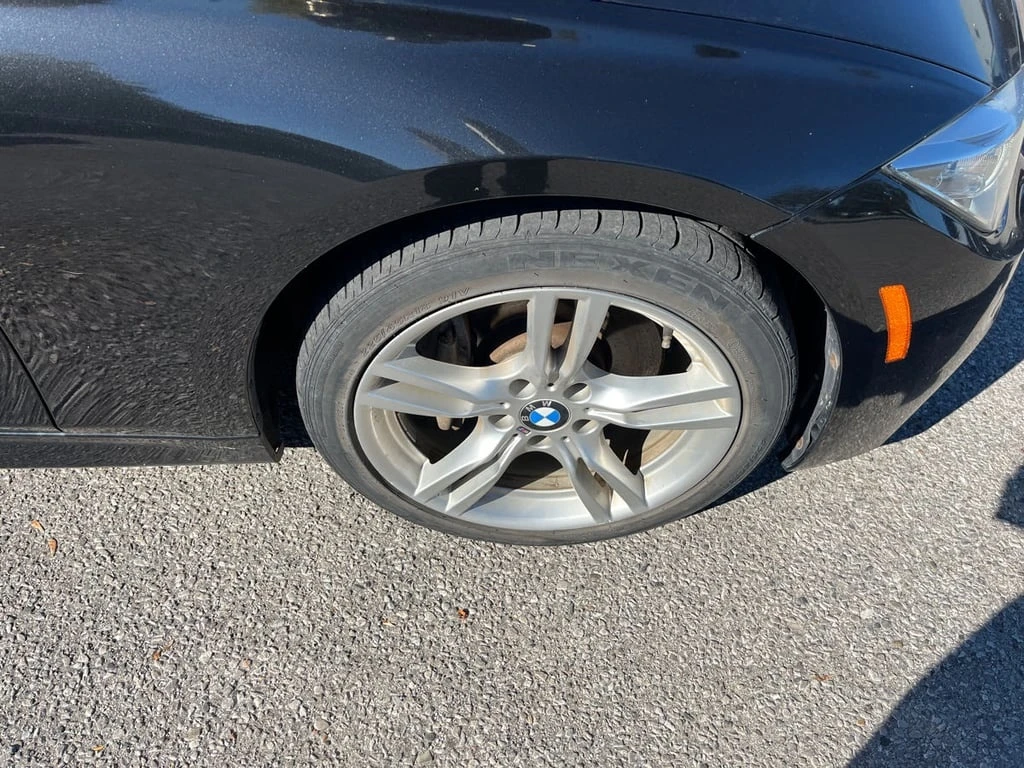 BMW 335 * xDrive * CARFAX * БЕЗ ПЪРВОНАЧАЛНА ВНОСКА - изображение 7