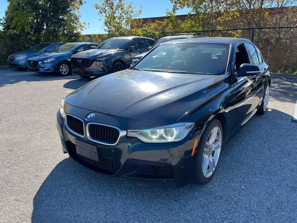 BMW 335 * xDrive * CARFAX *    | Mobile.bg   1