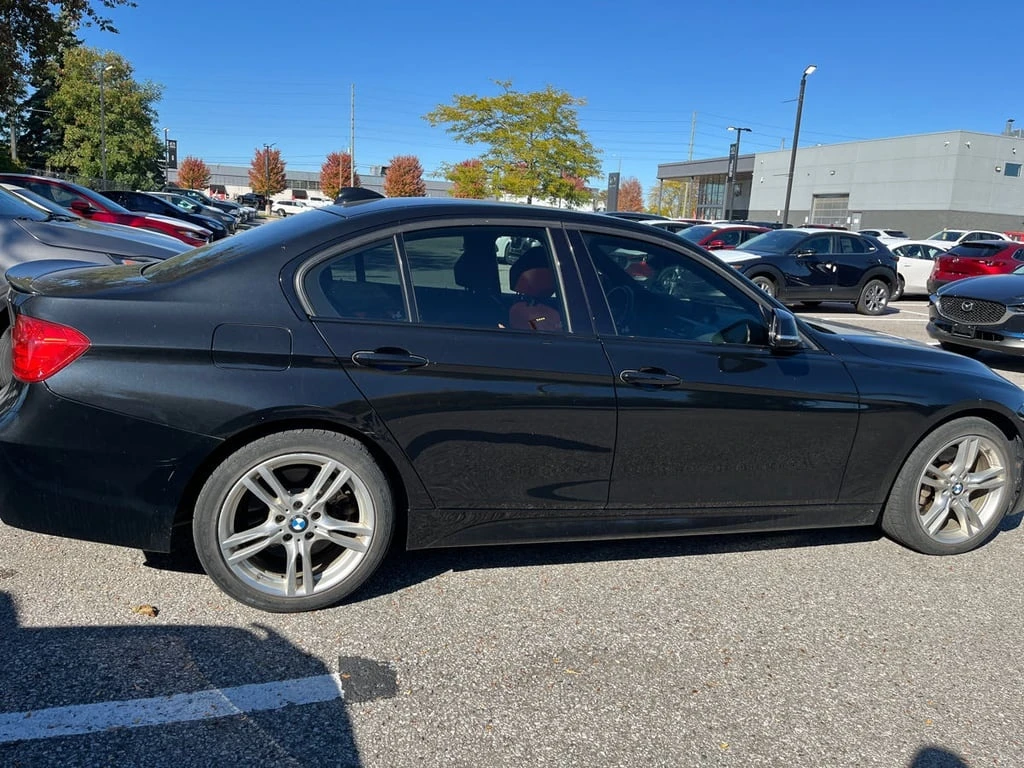 BMW 335 * xDrive * CARFAX * БЕЗ ПЪРВОНАЧАЛНА ВНОСКА - изображение 3