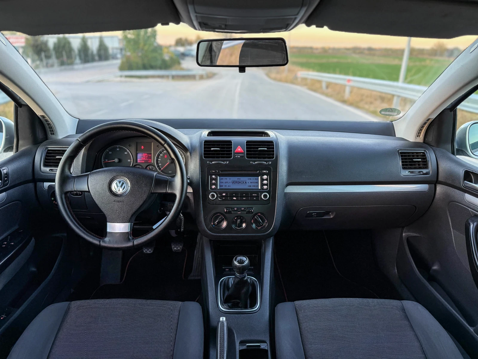 VW Golf 1.9::105к.с.::GOAL::6СКОРОСТИ:: - изображение 9