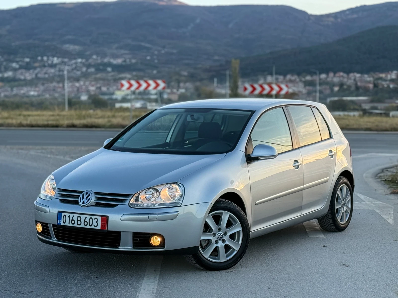 VW Golf 1.9::105к.с.::GOAL::6СКОРОСТИ:: - изображение 2