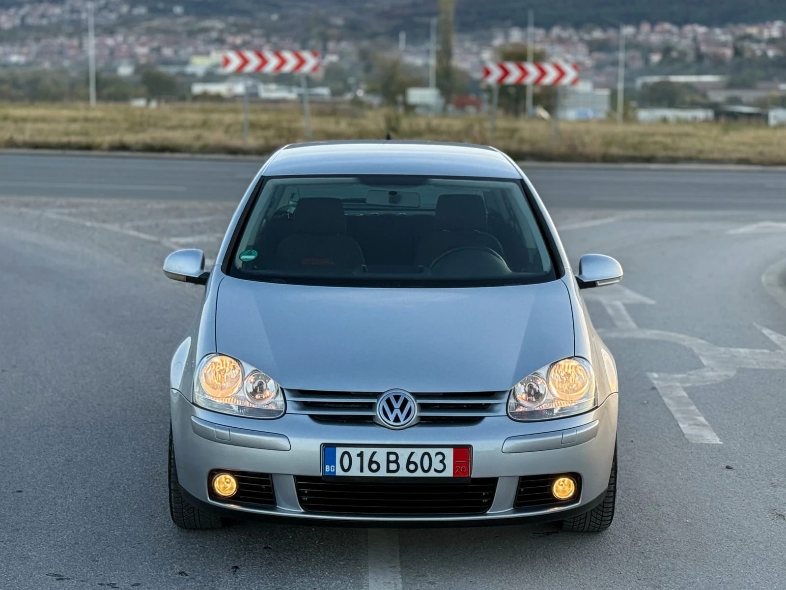 VW Golf 1.9::105к.с.::GOAL::6СКОРОСТИ:: - изображение 3