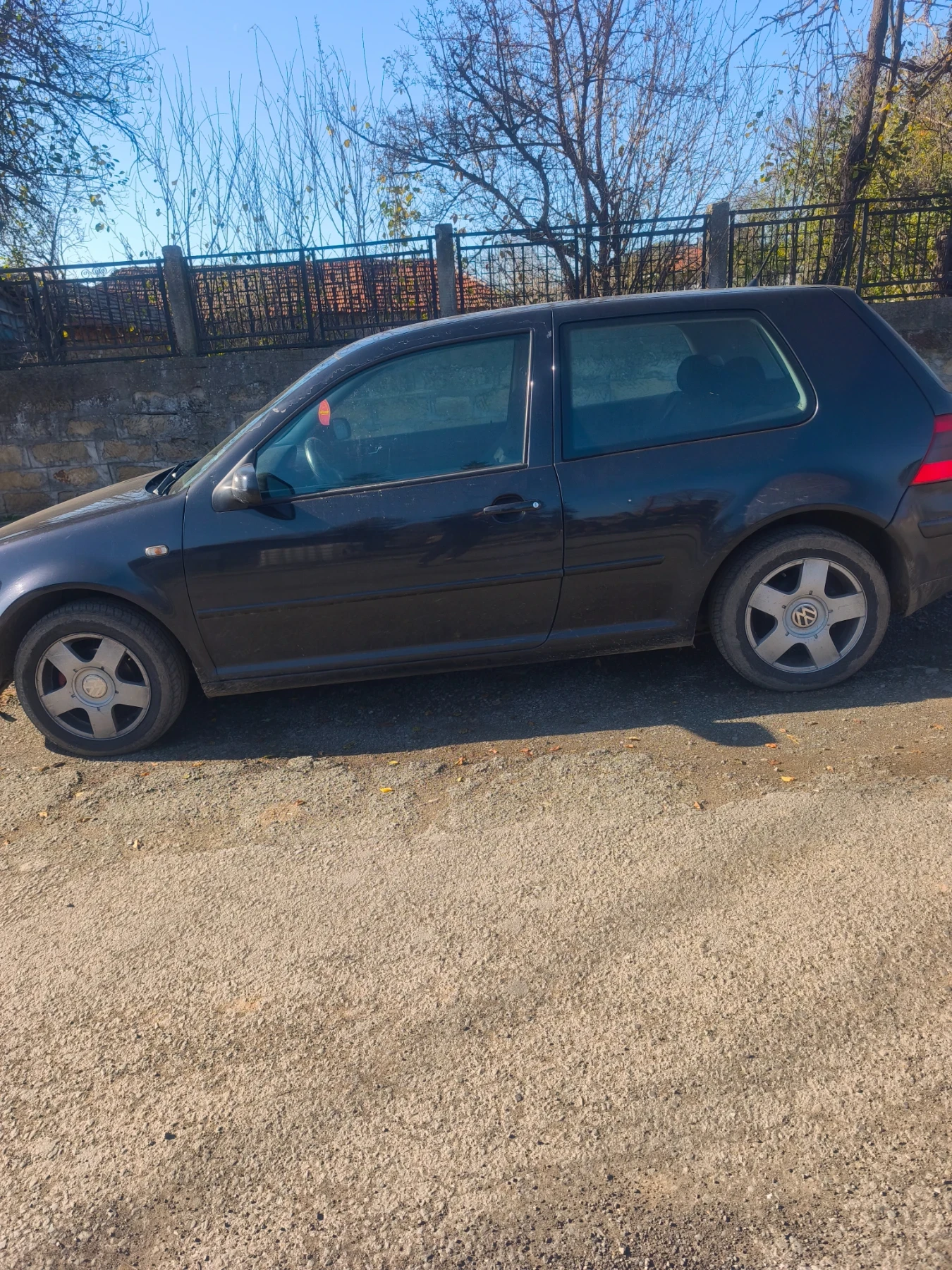 VW Golf Variant | Mobile.bg   2