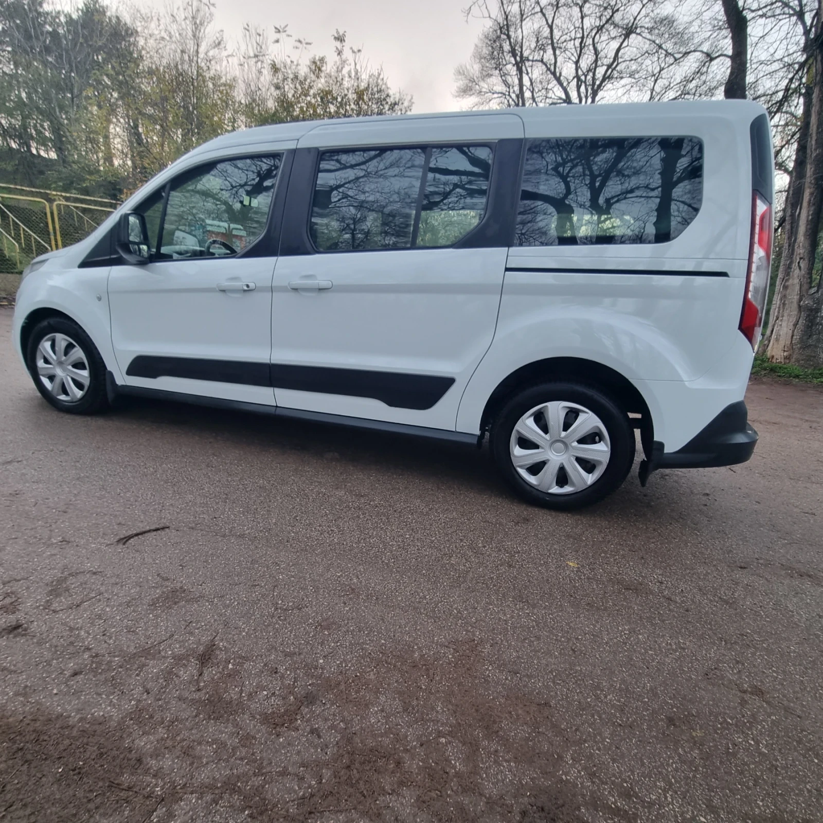 Ford Tourneo Connect  - изображение 2