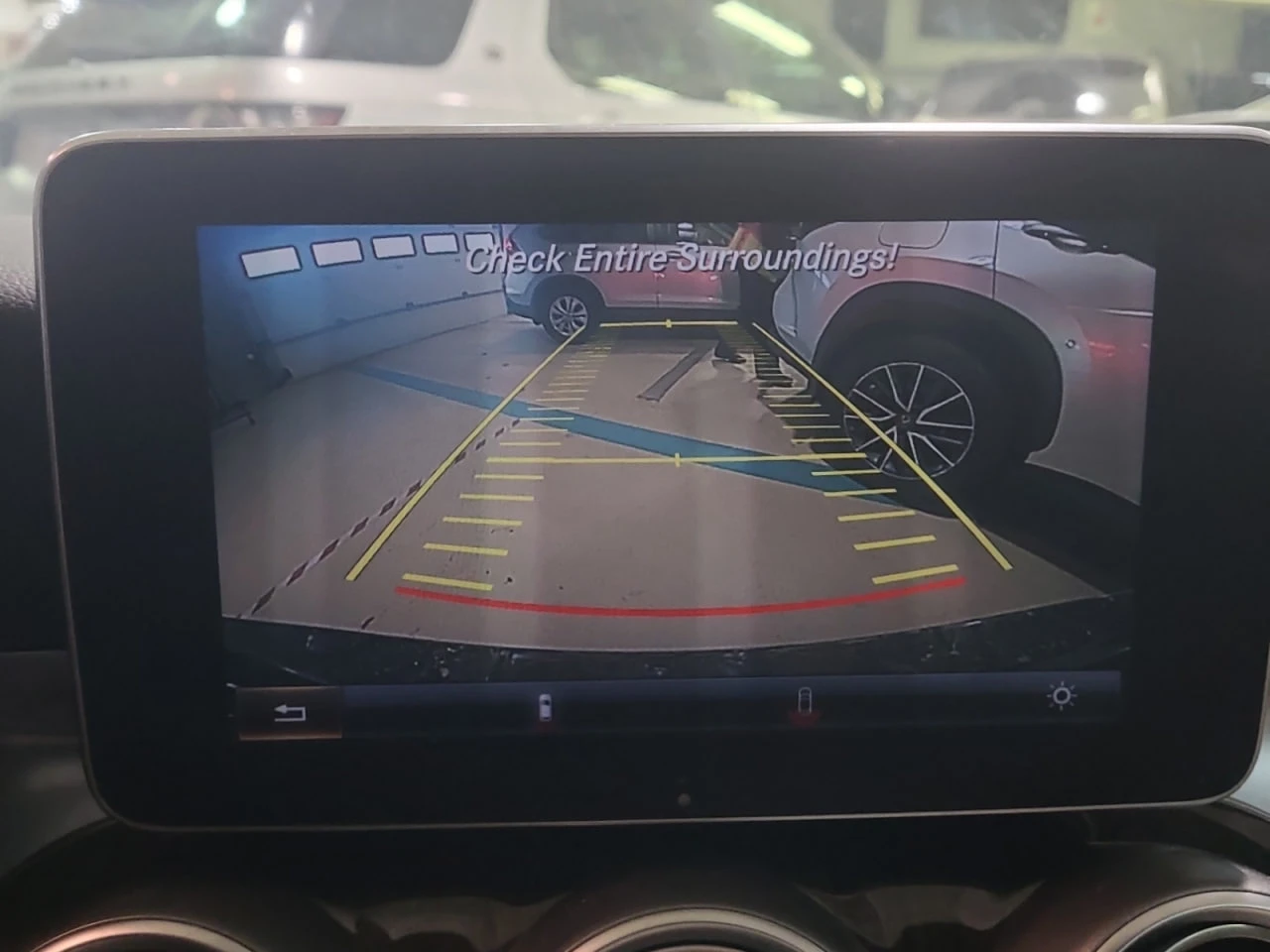 Mercedes-Benz C 300 *  *    *   *  | Mobile.bg   10