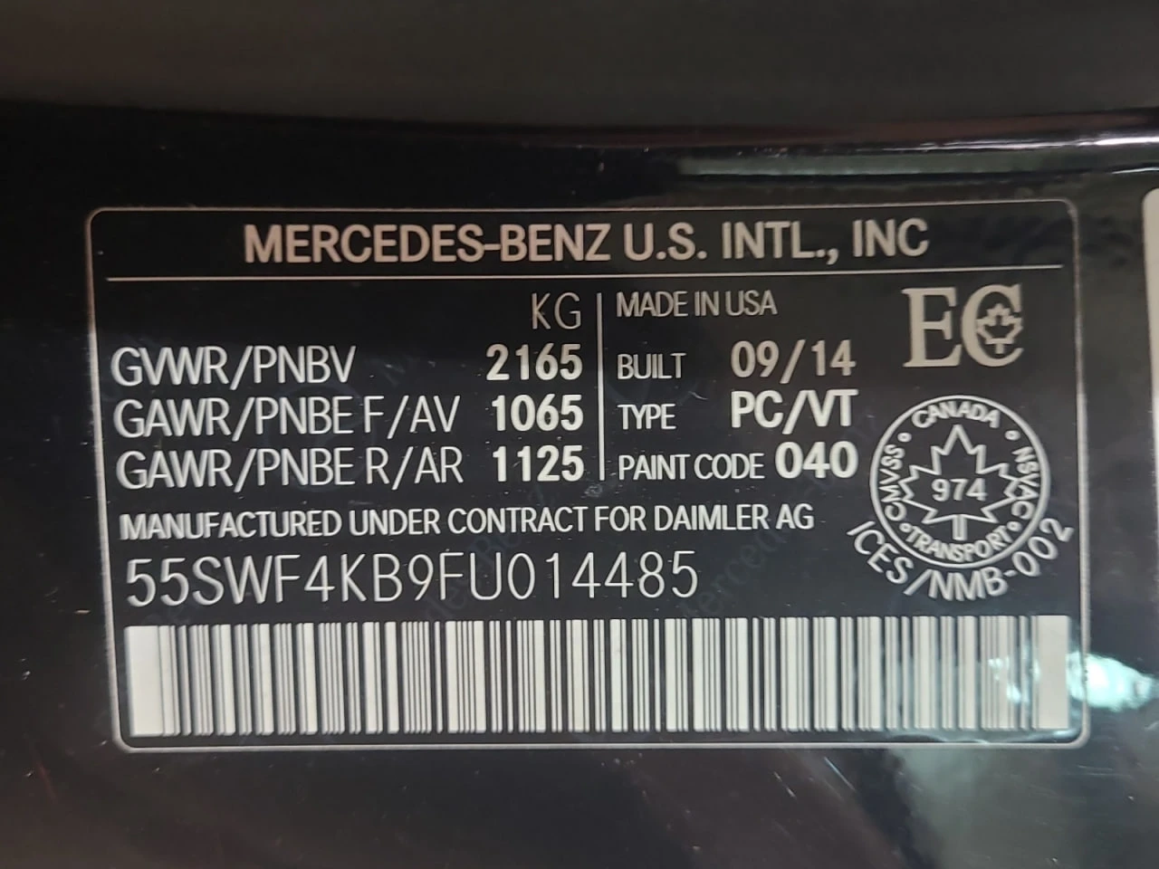 Mercedes-Benz C 300 *  *    *   *  | Mobile.bg   17