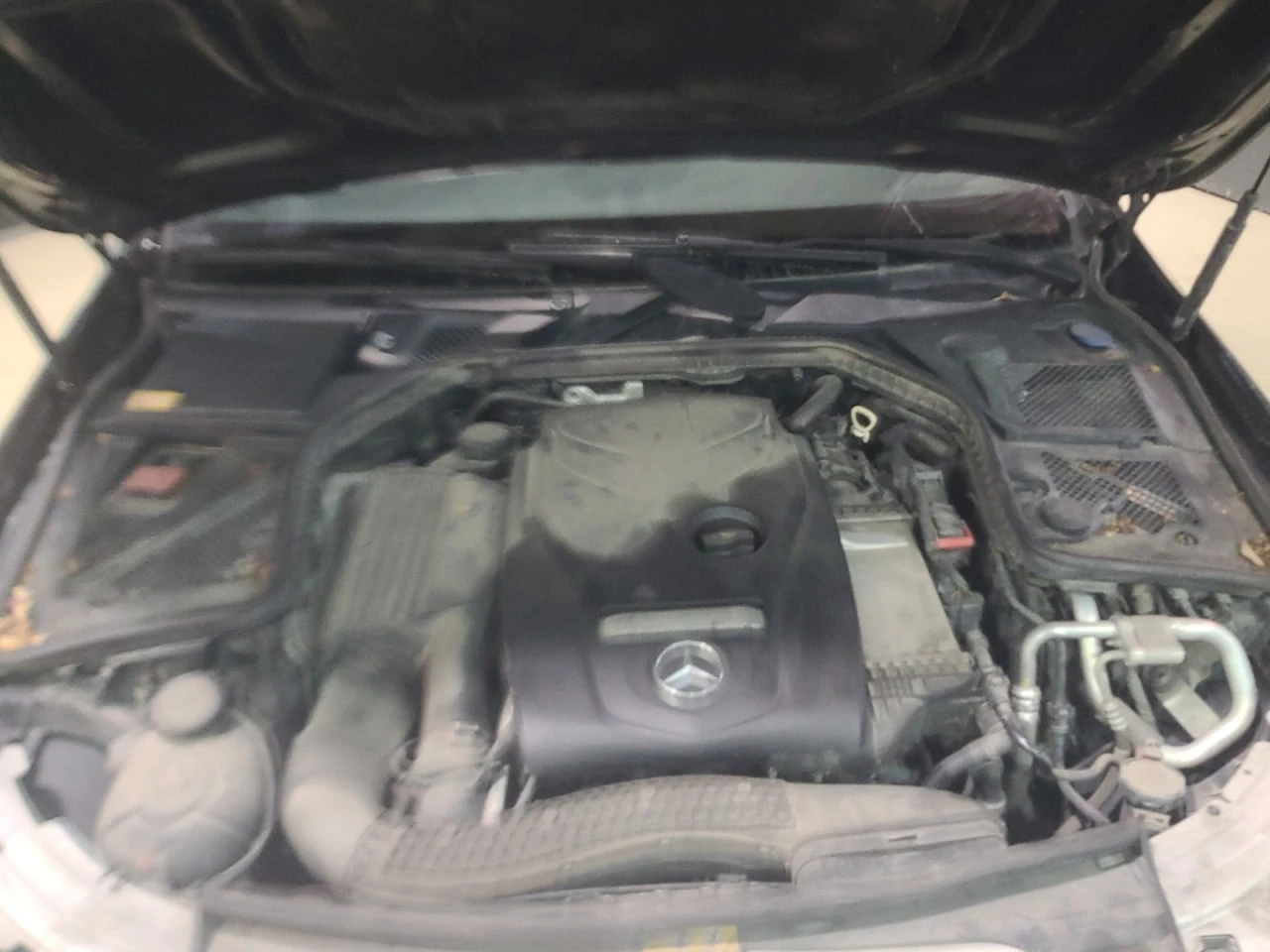 Mercedes-Benz C 300 *  *    *   *  | Mobile.bg   16